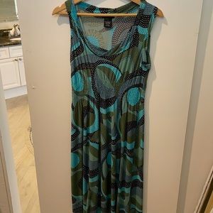 BCBG Dress